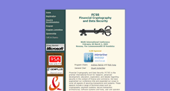 Desktop Screenshot of fc05.ifca.ai