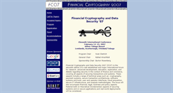 Desktop Screenshot of fc07.ifca.ai