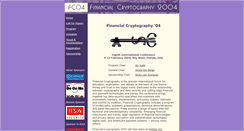 Desktop Screenshot of fc04.ifca.ai